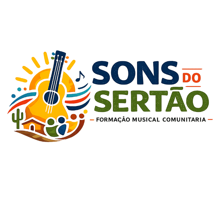 Imagem do projeto Sons do Sertão